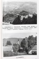 Schermann Szilárd: Kassa és a kassai hegyek kalauza. Két térképvázlattal, egy panorámaképpel és 63 k...