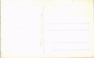 Kassa, Kosice; Temető és krematórium. Győri és Boros fényképészek / krematórium a cintorín / cremato...