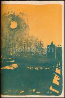 József Attila: Hazám. Juhász Ferenc előszavával, Csernus Tibor rajzaival, Bp., 1956, Szépirodalmi, 5...