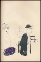 József Attila: Hazám. Juhász Ferenc előszavával, Csernus Tibor rajzaival, Bp., 1956, Szépirodalmi, 5...