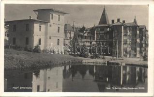 Újtátrafüred photo