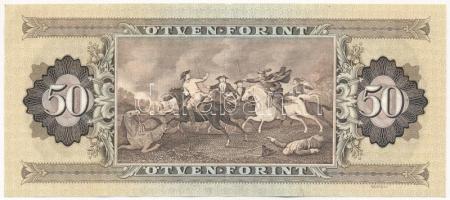 1986. 50Ft "D 417 063031" T:II 
Adamo F24