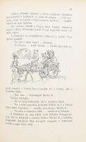 Sebők Zsigmond: Maczkó úr szárazon és vízen. Mühlbeck Károly rajzaival. Bp.,[1926], Singer és Wolfne...