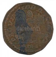 Római Birodalom / Róma / I. Philippus 246-247. Sestertius Br (14,32g) T:2-
Roman Empire / Rome / Ph...