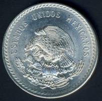 Mexikó 1948. 5P Ag T:2