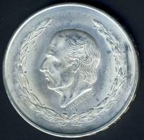 Mexikó 1953. 5P Ag "Hidalgo" T:2