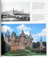Terri Hardin: Erődök. Várak. Az építészet remekművei. Bp., 1999., Zagora. Gazdag képanyaggal illuszt...