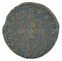 Római Birodalom / Róma / II. Faustina 161-175. As Br (11,28g) T:3
Roman Empire / Rome / Faustina II...