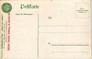 Khartoum, Khartum; Schüler der Gordon Gymnasium / Students of the Gordon High School (surface damage...