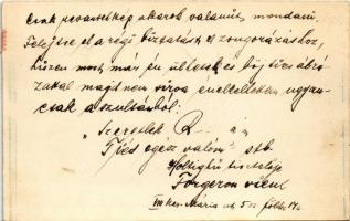 Budapest I. Kilátás a Bazilika felé, Lánchíd (non PC) (EK)