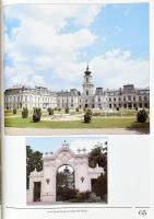 Dercsényi Balázs, Koppány Tibor, Örsi Károly: Magyar kastélyok. Hegyi Gábor fotóival. Bp., 1990, Off...