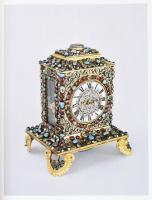 Szilágyi András: Az Esterházy - kincstár. Esterházy Péter előszavával. Bp.,1994,Helikon. Gazdag képa...