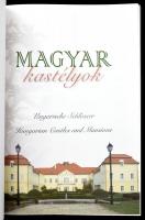 Bagyinszky Zoltán: Magyar kastélyok. Debrecen,é.n.,TKK. Magyar, angol és német nyelven. Kiadói karto...
