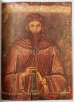 Gordana Babic: Ikonok. Bp., 1999., Saxum. Kiadói kartonált papírkötés, kiadói papír védőborítóban