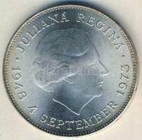 Hollandia 1973. 10G Ag "Julianna" T:2+