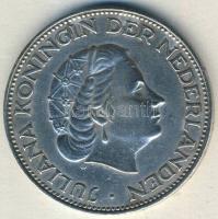 Hollandia 1961. 2 1/2G Ag T:2/3