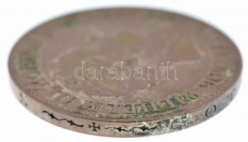 Német Államok / Poroszország 1840A Tallér Ag "III. Frigyes Vilmos" T:2,2- patina German St...