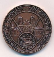 Szabó Imrefia Béla / Szabó Géza 2010. "Vachott Sándor költő / Tisztelet az elődöknek - MÉE Gyön...