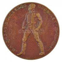 Berán Lajos (1882-1943) "Gömbös Gyula 1886-1936" / Bátorság - Bölcsesség - Becsület" ...