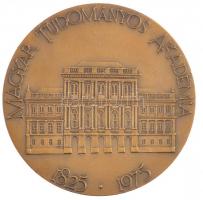 Csíkszentmihályi Róbert (1940-2021) 1975. "A Magyar Tudományos Akadémia 150. évfordulója / Széc...