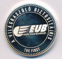 2007. "100 éve utasbiztosítás - 100 Years of Travel Insurance 1907-2007 / A világraszóló biztos...