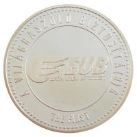 2007. "100 éve utasbiztosítás - 100 Years of Travel Insurance 1907-2007 / A világraszóló biztos...