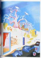 Somogyi Győző. Belső Tárlat. Szerk.: Dvorszky Hedvig és Turcsány Péter. Bp., 1993., Kráter Műhely Eg...