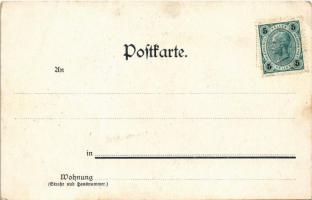 Gletschertisch / winter sport, hiking (EB)