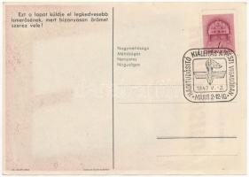 1943 Haditudósító kiállítás a Pesti Vigadóban / WWII Hungarian Military Correspondent Exhibiton s: N...