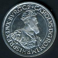 Belgium 1987. 5Ecu Ag "Római szerződés 30. évfordulója" T:2