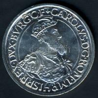 Belgium 1987. 5Ecu Ag "Római szerződés 30. évfordulója" T:2