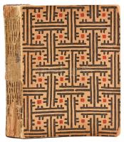 Zsebatlasz naptárral és statisztikai adatokkal az 1916. évre, szerk.: Dr. Bátky Zsigmond, Magyar Föl...