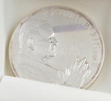 Fülöp Zoltán (1951-) 1991. "Őszentsége II. János Pál pápa magyarországi látogatása emlékére 199...