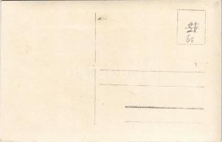 Kote (Krn, Slovenia) / WWI Austro-Hungarian K.u.K. military. photo