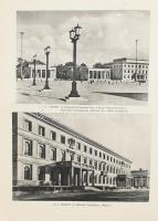 Dr. Balás-Piry László: Hitler művészei. Bp., [1941], Stádium, 141+(2) p.+ 56 t. Az 56 táblán összese...