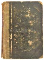 Bloch Móricz: Új kimerítő magyar-német és német-magyar zsebszótár, minden rangnak használatára. Magy...