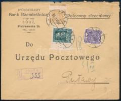 Lengyelország 1934, Poland 1934