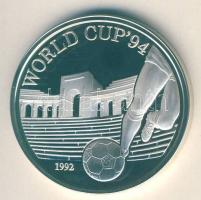 Szamoa 1992. 10T Ag "Labdarúgó VB" T:PP