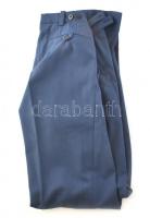 Malév egyenruha, zakó és nadrág, megkímélt állapotban