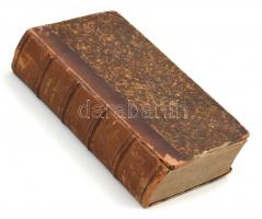 Schoedler, Friedrich,: Das Buch der Natur, die Lehren der Physik, Chemie, Mineralogie, Geologie, Phy...