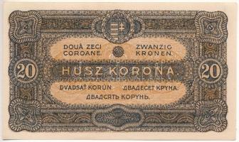 1920. 20K "2a 024 6383202" T:I,I- 
Adamo K15