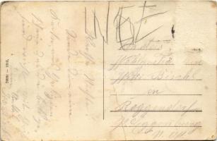 Rzeszów, Rynek glówny, Konfekcja damska / Ringplatz / main square, shop (Rb)