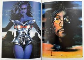 Szyksznian Wanda. Szerk., írta és tervezte: Szyksznian Wanda. Bp., 1998, Novoprint. Rendkívül gazdag...