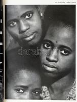 Magyar fotoművészet 1962. Főszerk.: Dr. Vajda Ernő. Bp., 1961, Képzőművészeti Alap. Gazdag fekete-fe...