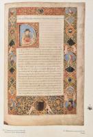 Monok István: Kincsek a nemzet könyvtárából. Bp., 2002, Magyar Könyvklub. Gazdag képanyaggal illuszt...