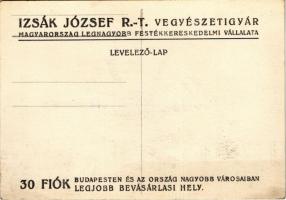 Gumibotos rendőr Mickey egér. Klösz korai Disney képeslap. Hátoldalon Izsák József R.-T. Vegyészeti ...