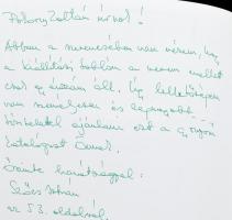 Álmok Álmodói - Világraszóló Magyarok. Kiállítási katalógus. I-II. köt. Szerk.: Eleőd Ákos, Szegő Gy...
