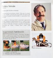 Álmok Álmodói - Világraszóló Magyarok. Kiállítási katalógus. I-II. köt. Szerk.: Eleőd Ákos, Szegő Gy...