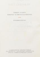Anton Pavlovics Csehov művei: I.-IV. kötetek. Teljes. Bp., 1960., Európa. Kötetenként 1-1 rézmetszet...