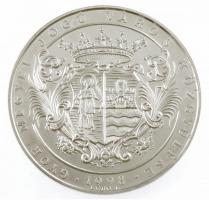 1998. "Győr Megyei Jogú Város Közgyűlése / Győr város országgyűlési képviselője, díszpolgára - ...